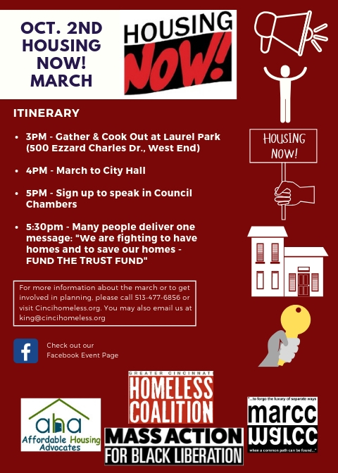 HOUSING NOW! March Flyer Updated Page 2 Pic