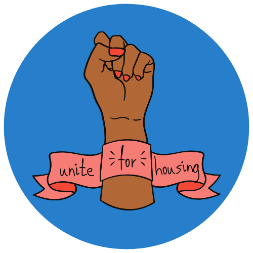 unite for housing